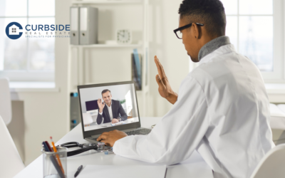 How Telemedicine is Impacting Physician Home Buying Choices