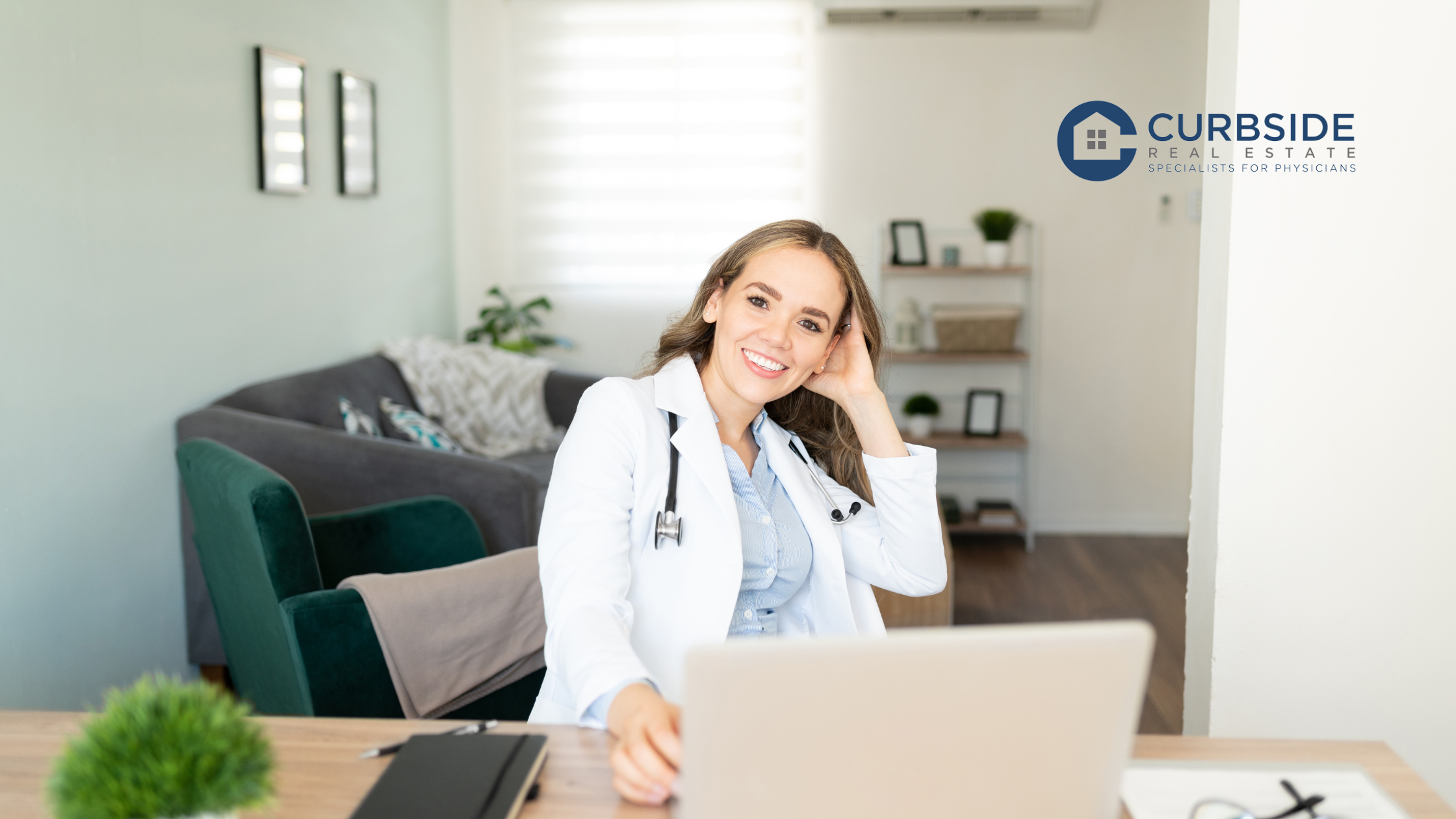 The Rise of Home Offices: Essential Spaces for Modern Physicians