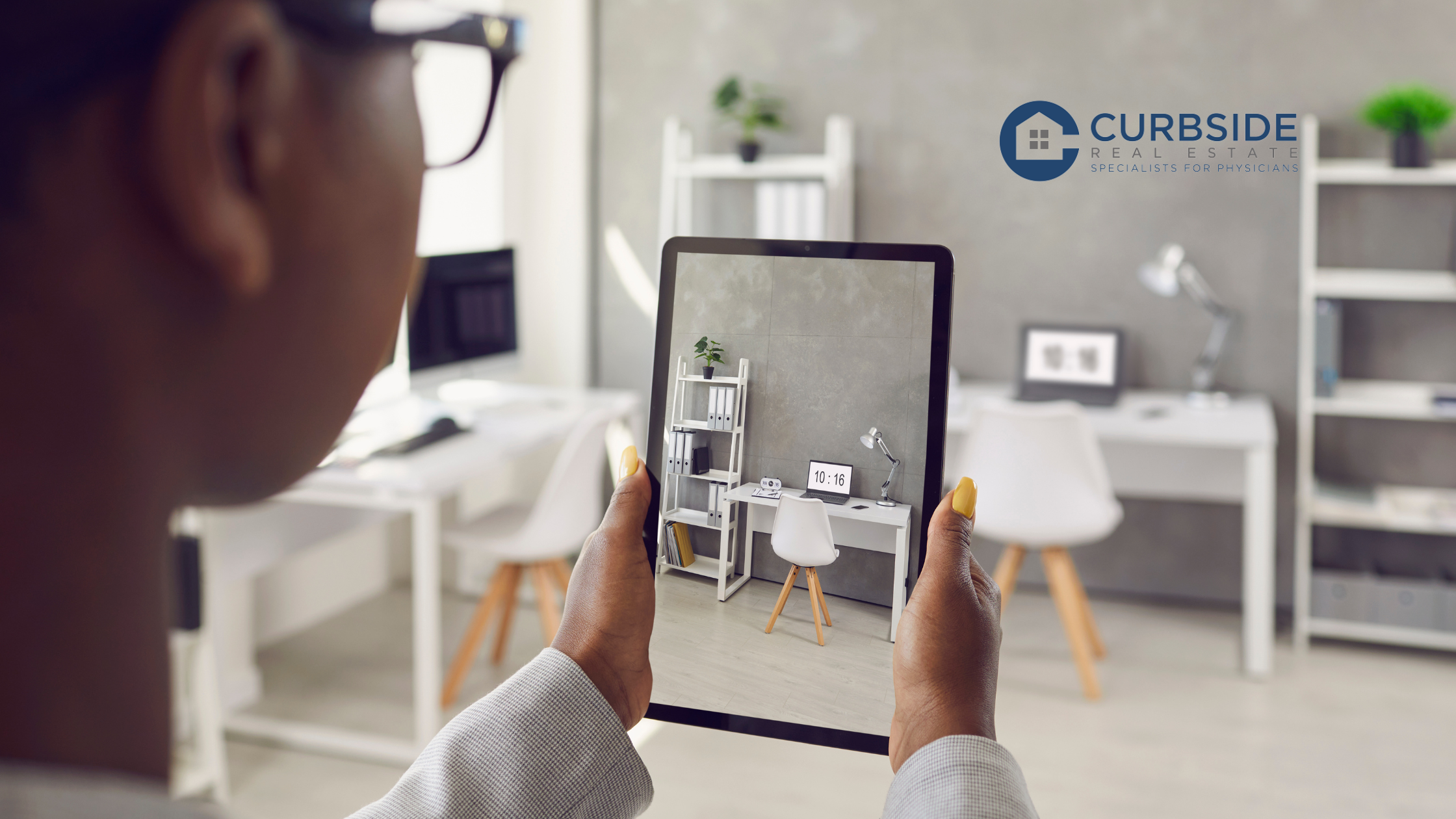 Virtual Home Tours for Physicians: A Revolution in House Hunting