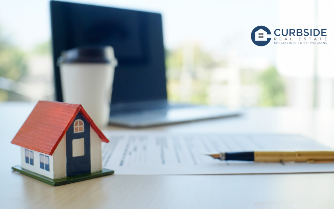 Physician’s Guide: Essential Mortgage Terms Demystified