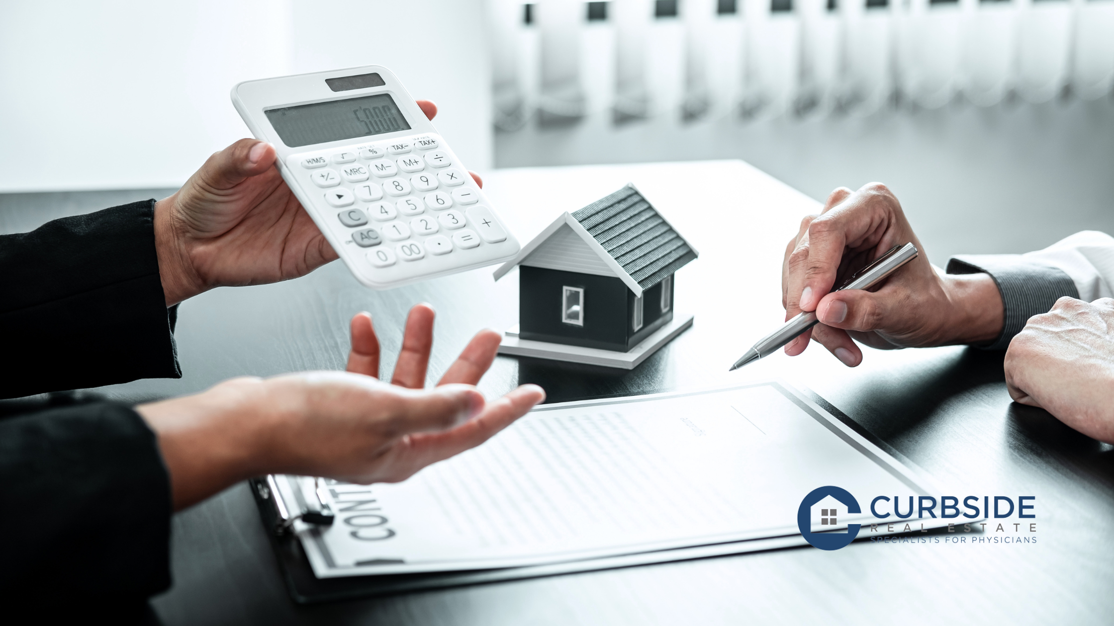 Physician Mortgages: Pros, Cons, and Key Insightsatured Image 12 Physician Mortgages: Pros, Cons, and Key Insights