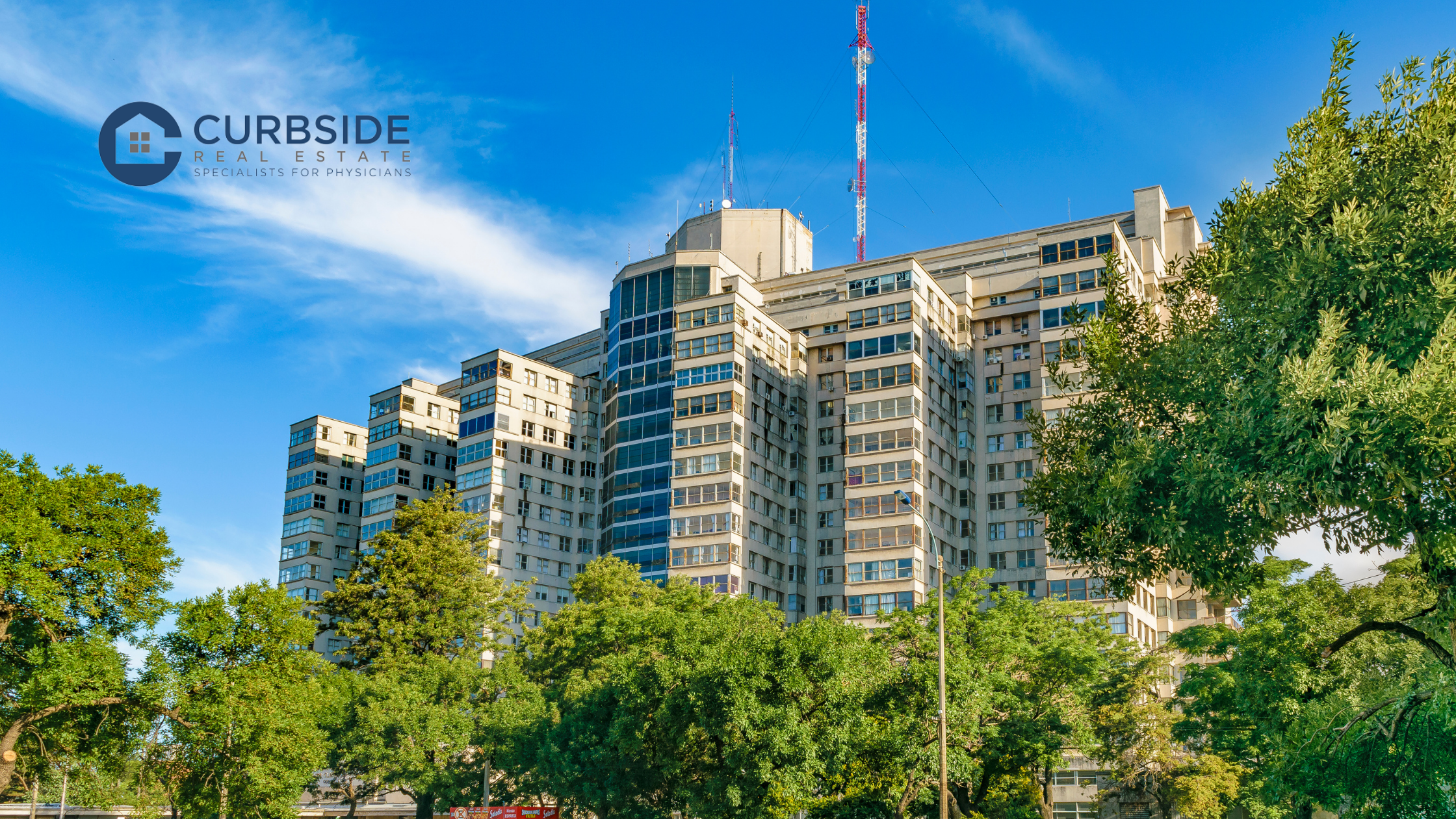 Hospital Proximity: Does It Boost Property Value for Physicians? Hospital Proximity: Does It Boost Property Value for Physicians?