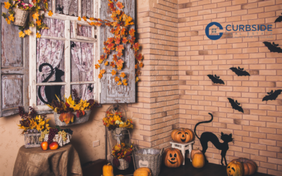 Creepy Curb Appeal: Halloween Decor Tips for Physicians