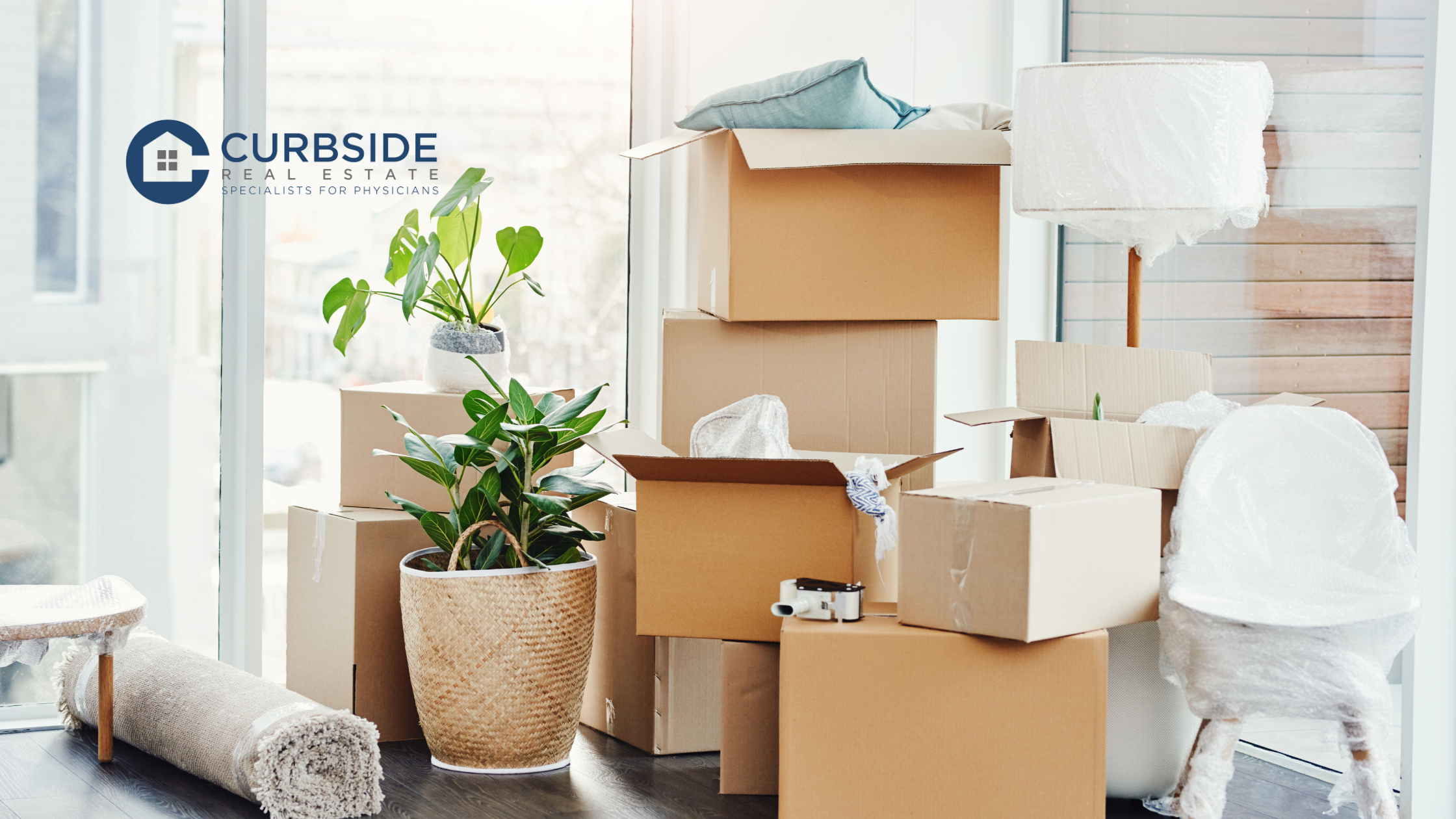 Physician Relocation Tips: Ensure a Seamless Move Physician Relocation Tips: Ensure a Seamless Move