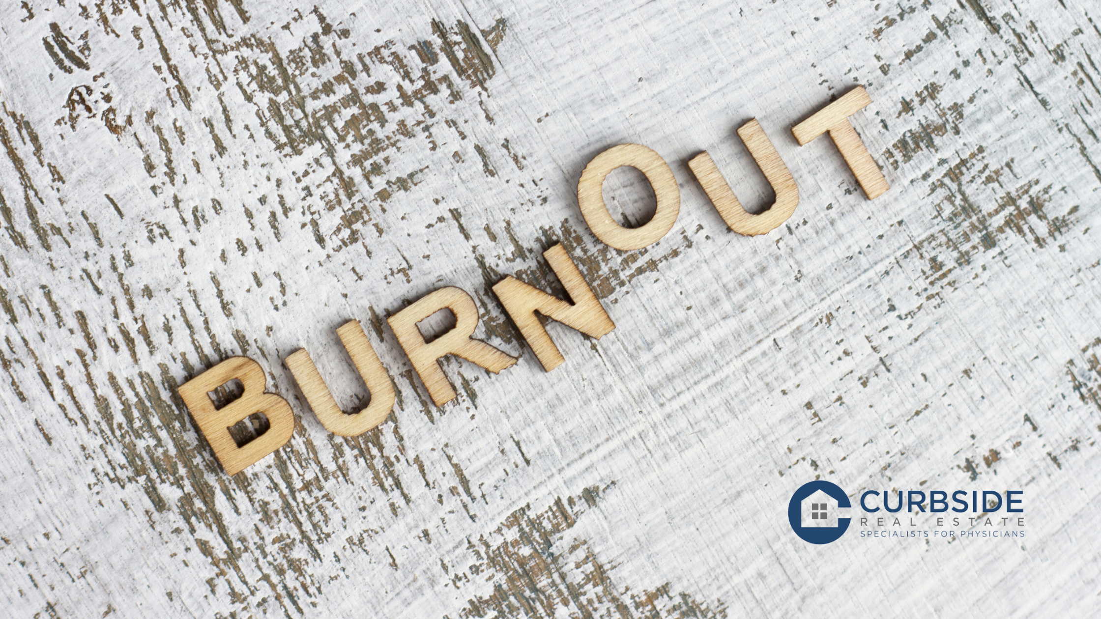 Combatting Burnout: Finding a Home Near Your Workplace
