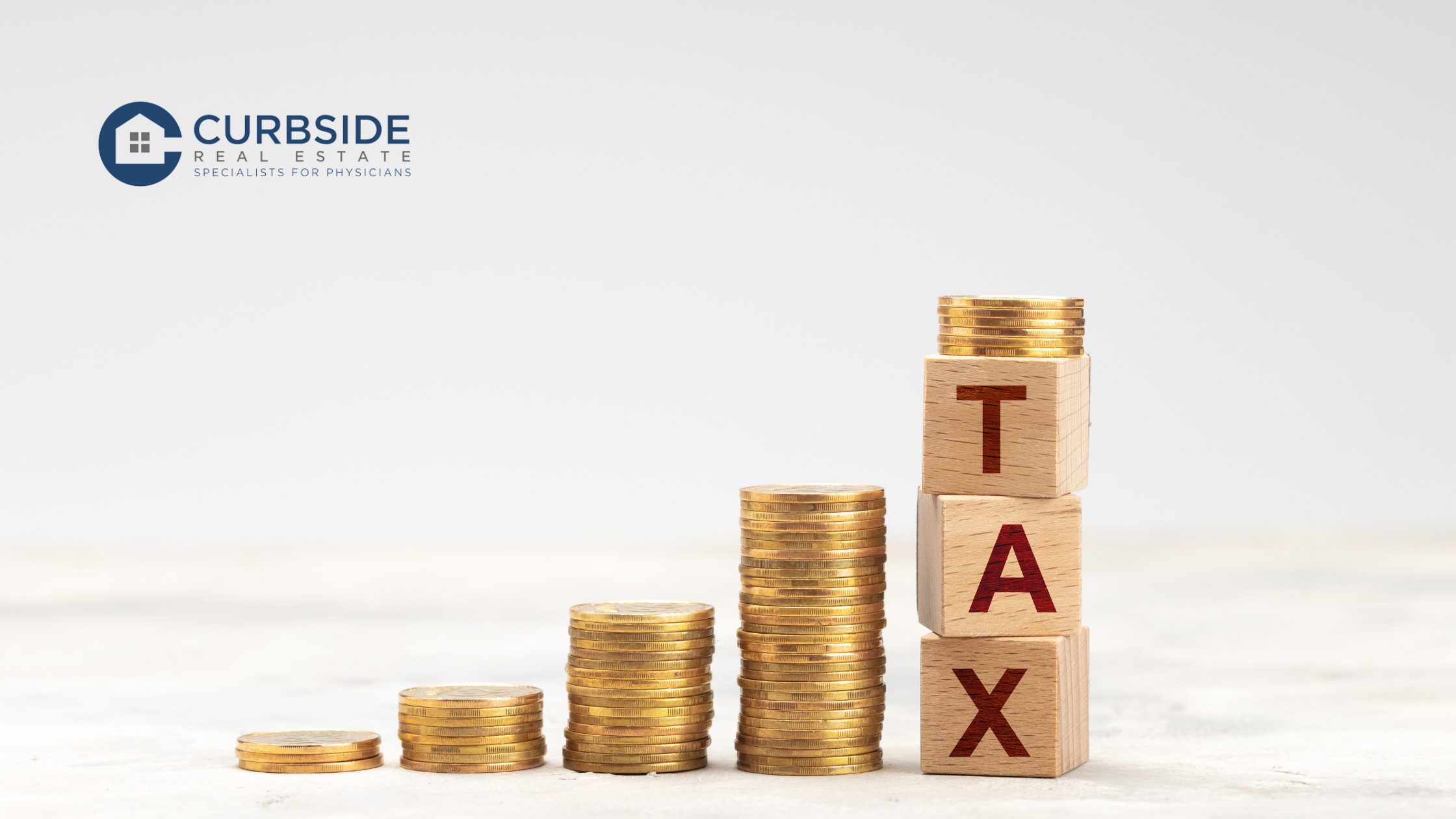 Tax Insights for Physician Homeowners: Key Takeaways Tax insights for Physician Homeowners