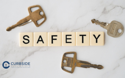 Securing Your Home: Physician Safety Tips