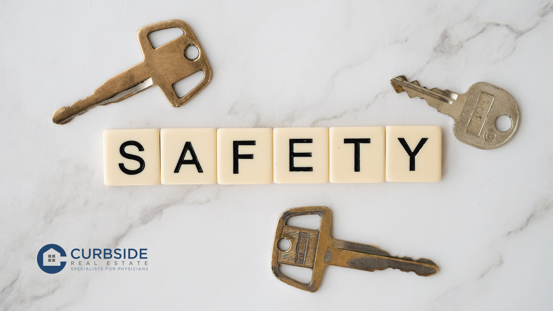 Secure Your Home: Essential Safety Tips for Doctors Secure Your Home: Essential Safety Tips for Doctors