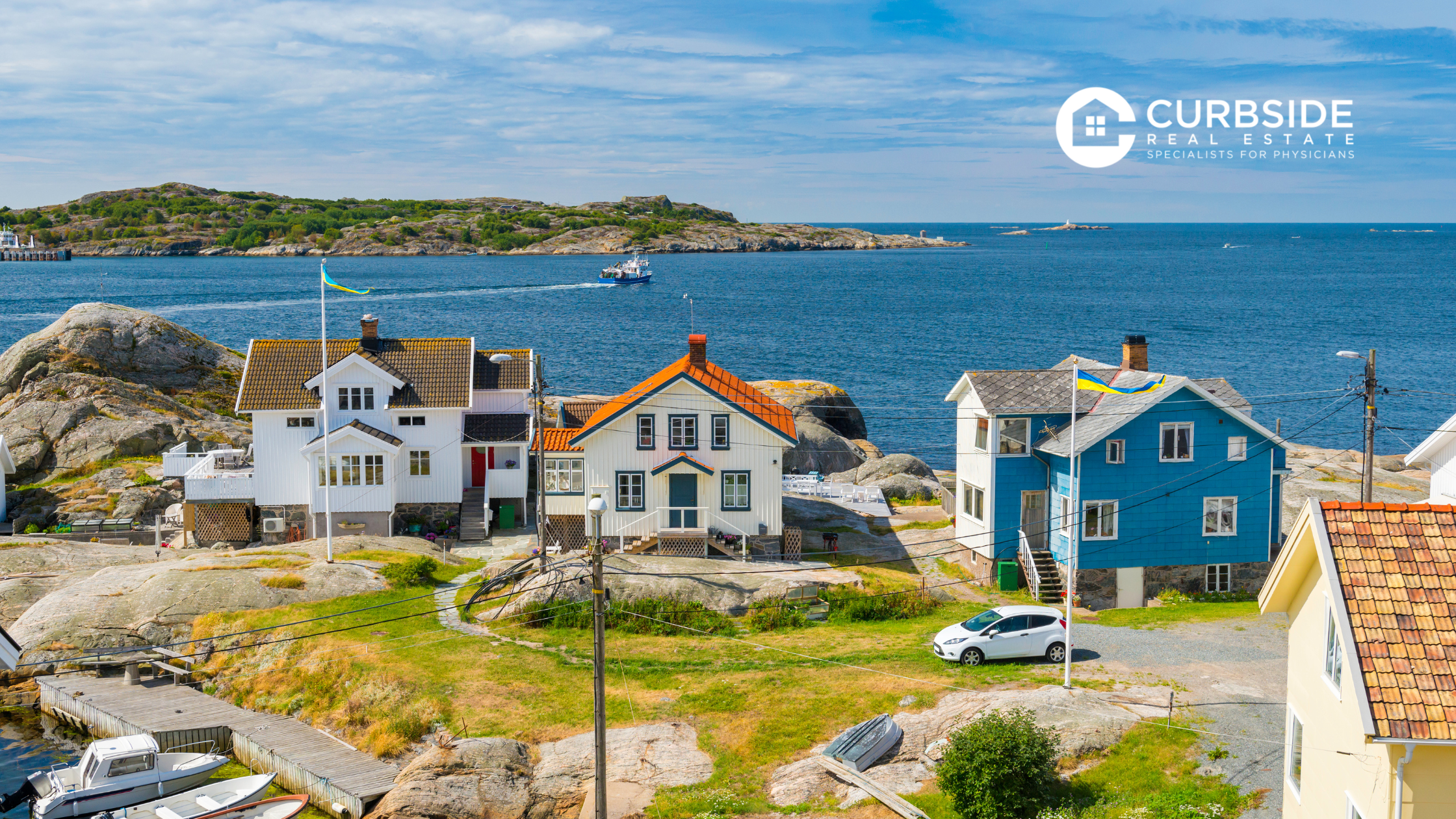 Vacation Home Buying Guide for Healthcare Pros