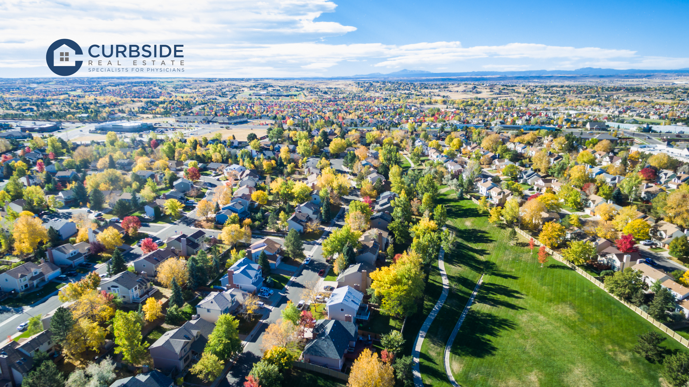 Finding the Ideal Neighborhood for Medical Professionals Finding the Ideal Neighborhood for Medical Professionals
