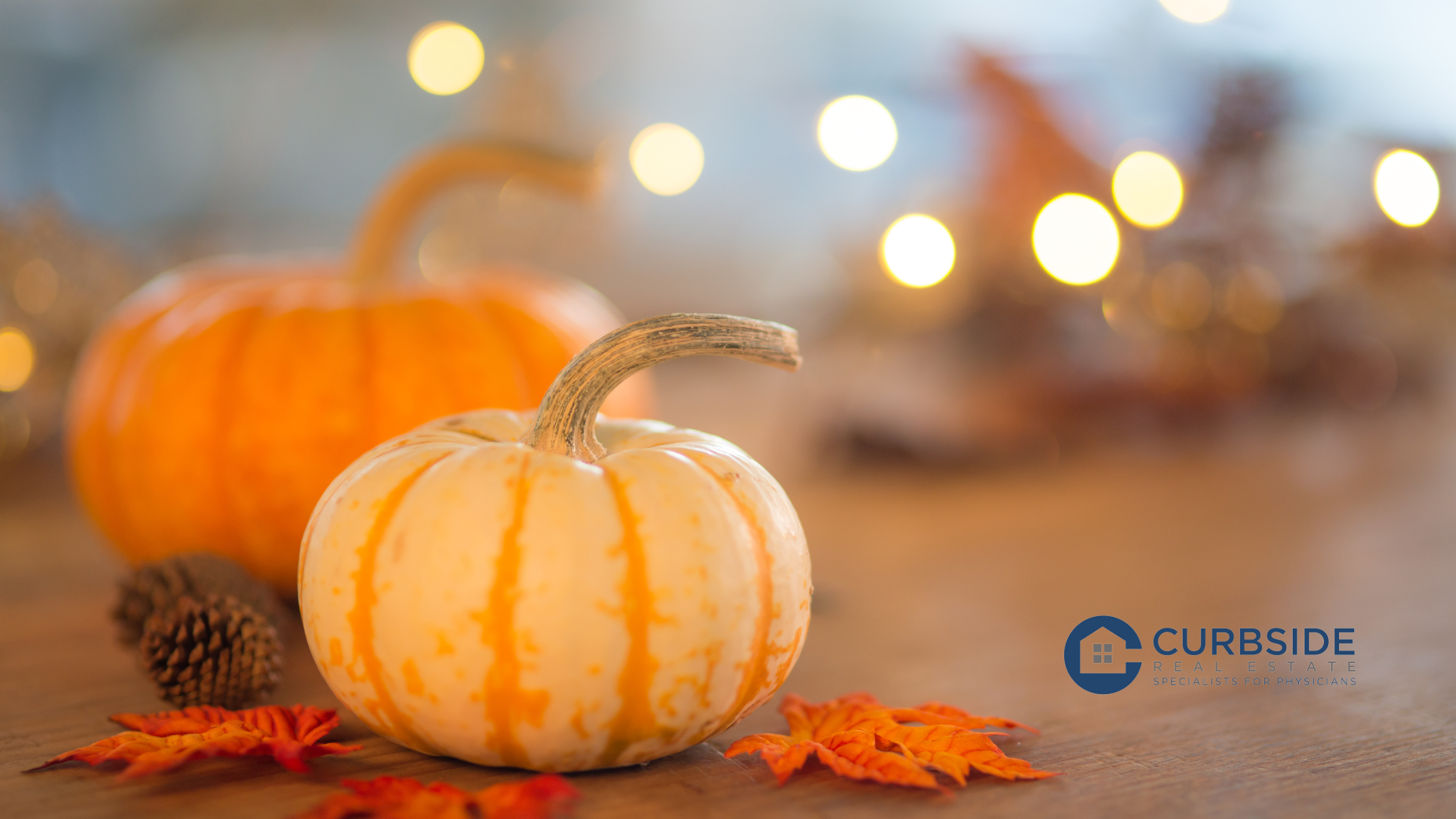Thanksgiving Decor Tips for Doctor’s Homes Thanksgiving Decor Tips for Doctor's Homes