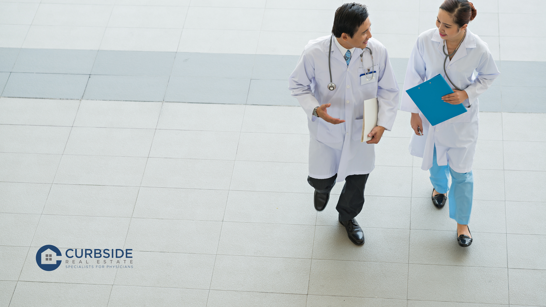 Realtors for Physicians Discover how a specialized realtor for physicians can simplify your home buying journey, from handling unique financial situations to navigating doctor mortgages.