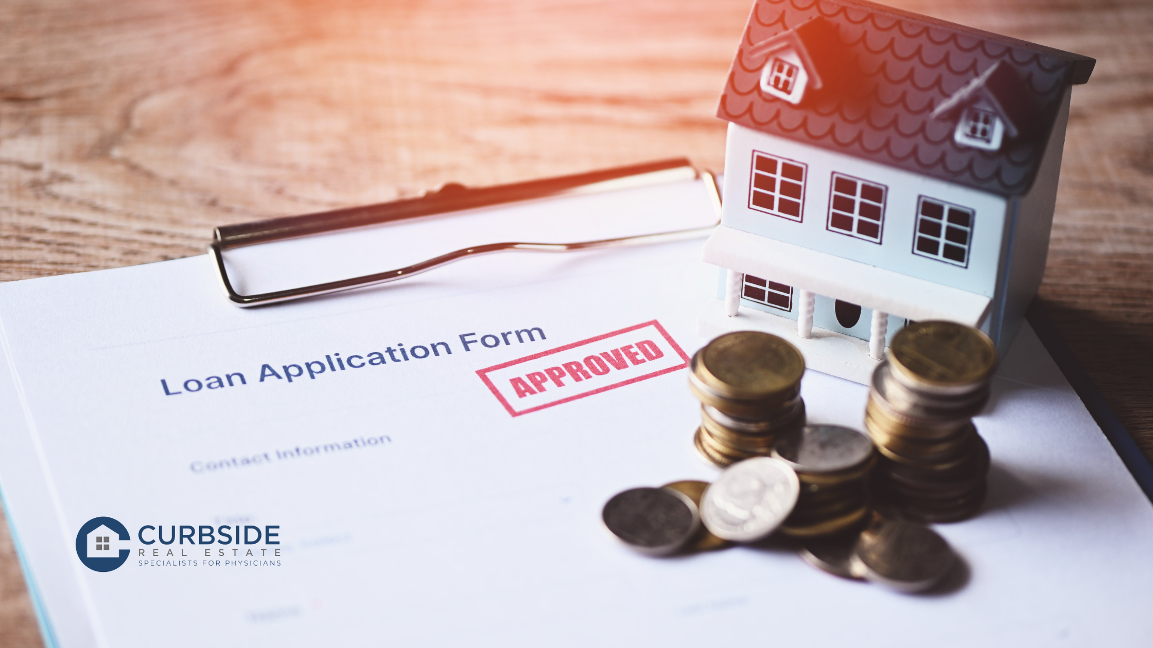 The Reality of Physician Home Loans: 8 Reasons They Work