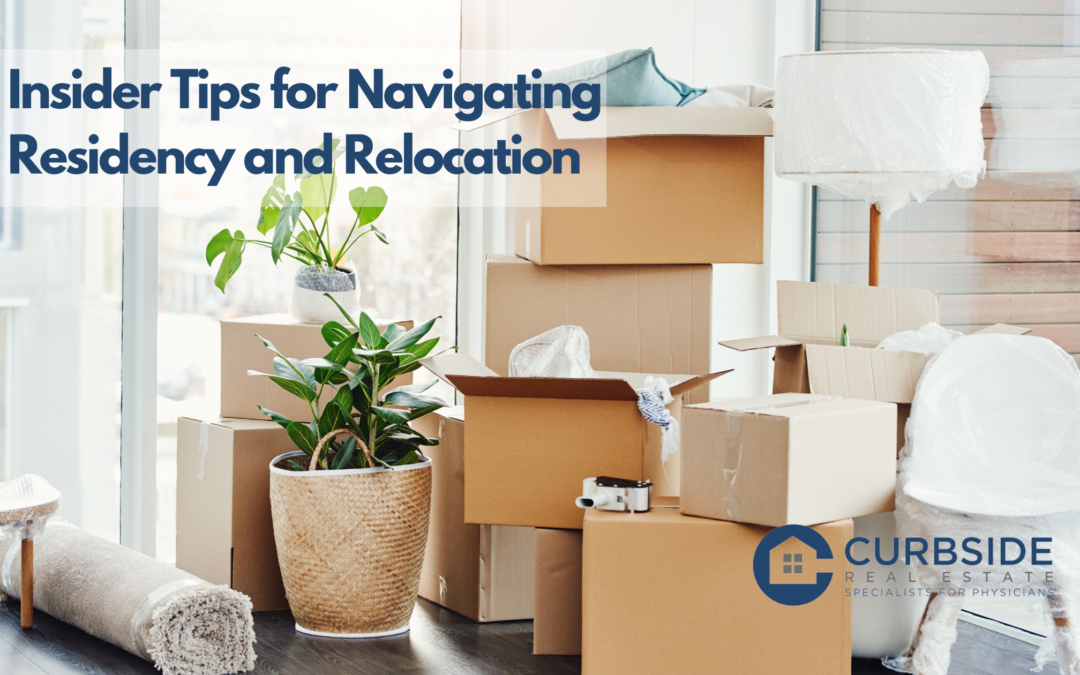 Insider Tips for Navigating Residency and Relocation