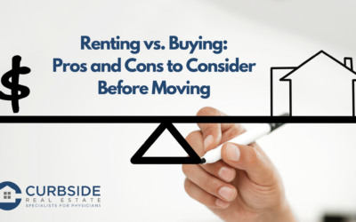 Renting vs. Buying: Pros and Cons to Consider Before Moving