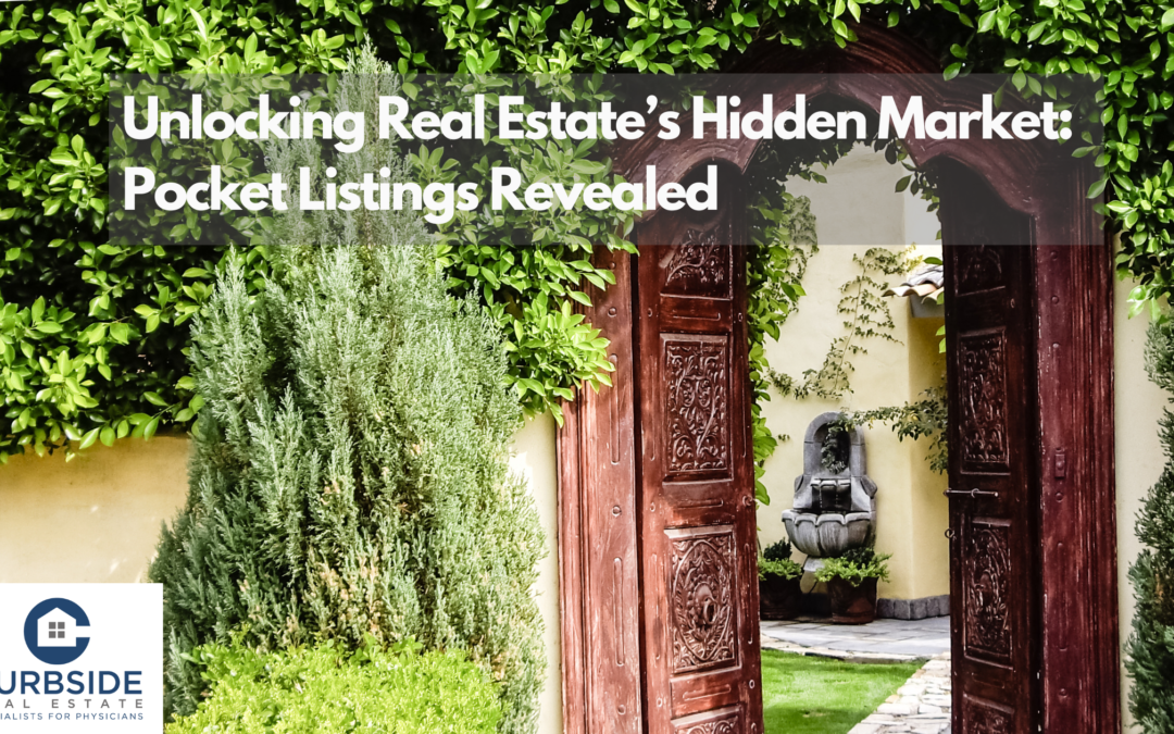 Unlocking Real Estate’s Hidden Market