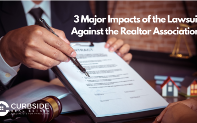 3 Major Effects of the Lawsuit Against the Realtor Association