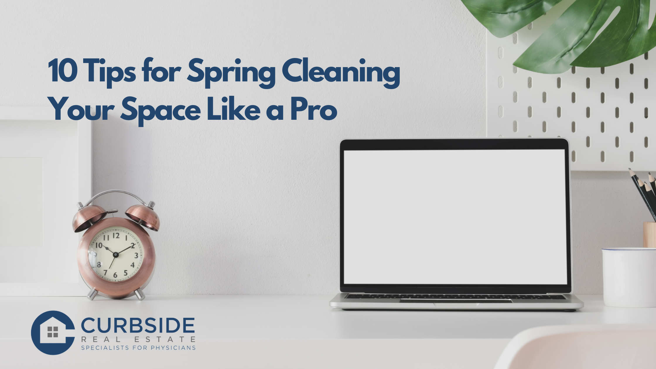 10 Tips for Cleaning Your Space Like a Pro