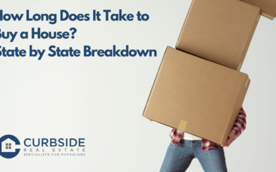 How Long Does It Take to Buy a House?: State by State Breakdown