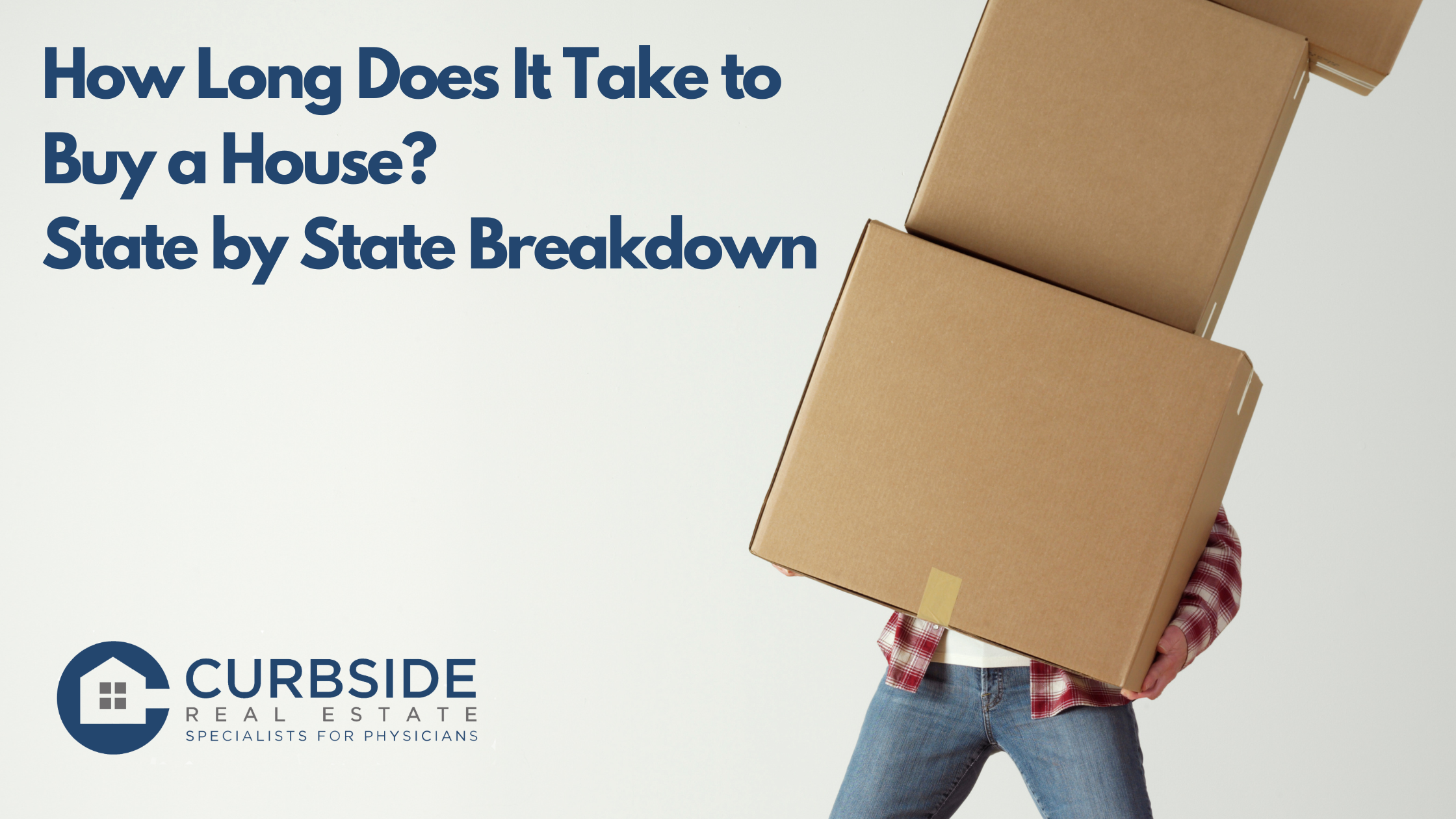 How Long Does It Take to Buy a House?: State by State Breakdown