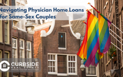 Navigating Physician Home Loans for Same-Sex Couples