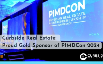 Curbside is a Proud Gold Sponsor of PIMDCon 2024