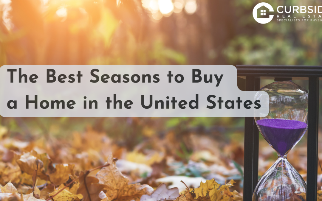 The Best Season to Buy a Home in the United States