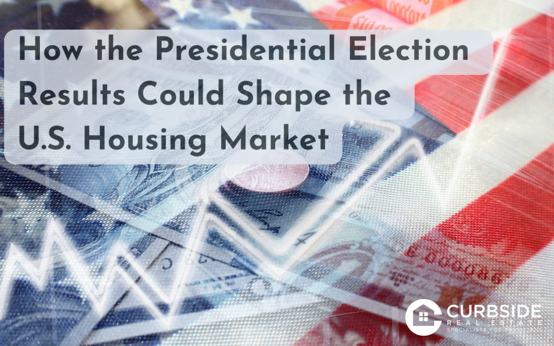 How the Presidential Election Results Could Shape the Housing Market