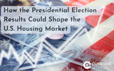 How the Presidential Election Results Could Shape the Housing Market