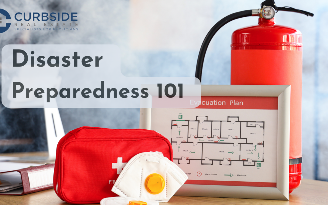 Disaster Preparedness 101 Copy