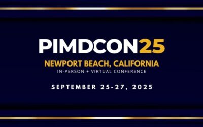 Stretched Thin? PIMDCon 2025 Could Be the Reset You Need