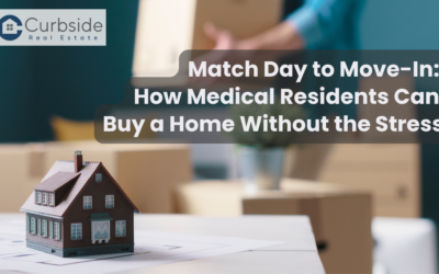 From Match Day to Move-In Day