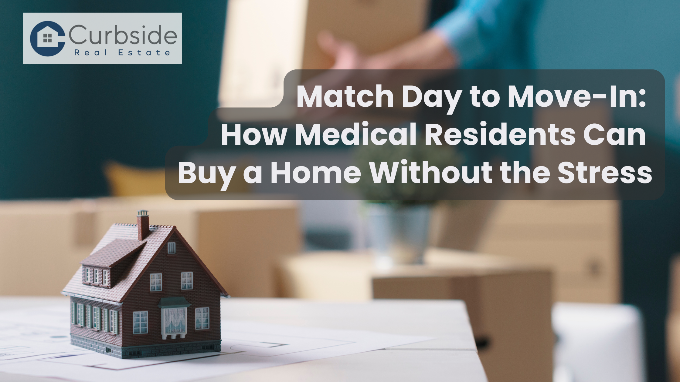 From Match Day to Move-In Day